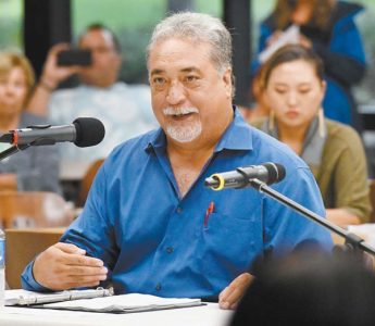 Cancellation of more weekend visits at Maui Community Correctional Center possible